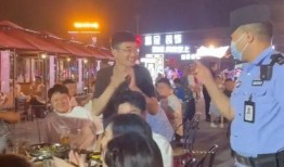 爆料唐山打人者事件视频,暴力冲突现场视频曝光，社会舆论聚焦