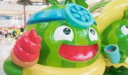 网红打卡点吃瓜,揭秘热门打卡点的美食秘密