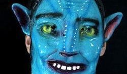 万圣节伯爵面具最新爆料,惊悚造型揭秘，恐怖元素升级！