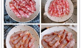 香肠制作爆料方法视频讲解,视频详解，轻松掌握家庭香肠制作技巧