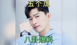 吃瓜娱乐圈有哪些,揭秘明星幕后故事