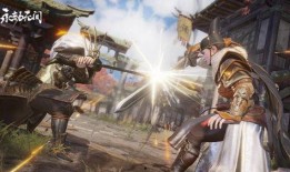 永劫最新爆料图,揭秘最新爆料图，探寻游戏世界神秘面纱