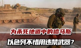 外媒爆料 毒气突袭视频,神秘毒气突袭事件惊心动魄，真相令人震惊！”