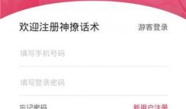 新闻爆料话术大全最新