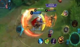 王者新皮肤最新爆料猴子,王者新皮肤猴子惊艳亮相，神秘特效引期待