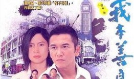 我本善良在线观看