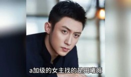 娱乐圈吃瓜爆料情侣