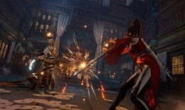 永劫最新爆料图,揭秘最新爆料图，探寻游戏世界神秘面纱