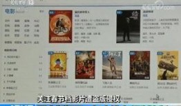 盗版在线观看,盗版在线观影的灰色地带