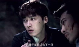 盗墓笔记第一季在线观看,古墓探险，揭开千年之谜