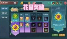 创魔花园s15最新爆料,神秘势力崛起，奇幻冒险再启程