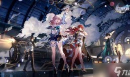 星穹之声官方爆料视频,揭秘神秘宇宙冒险之旅