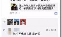 前男友爆料阿娇视频,前男友爆料背后的真相