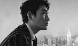 娱乐圈帅哥爆料明星,揭秘明星不为人知的帅气瞬间
