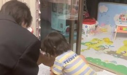 韩安冉爆料爸爸视频,揭秘家庭背后故事