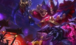 王者皮肤爆料最新发布,最新皮肤爆料，神秘英雄即将登场！