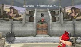 枪战王者最新武器爆料,神秘利器震撼登场，战场格局再起风云