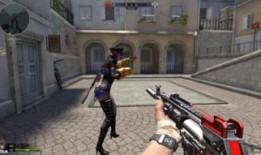 逆战11周年大爆料视频,揭秘游戏幕后故事与未来展望