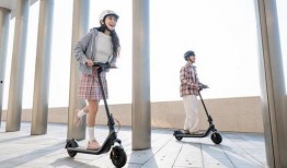 九号滑板车最新爆料,揭秘最新爆料，智能出行再升级！”
