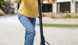 九号滑板车最新爆料,揭秘最新爆料，智能出行再升级！”