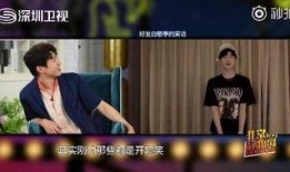 何炅家族爆料视频播放时间,揭秘明星家庭生活幕后