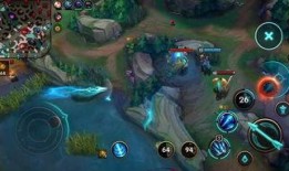 联盟手游最新爆料5.0,革新升级，畅享极致战斗体验