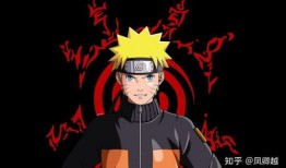 鸣人最新形态爆料