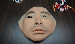 万圣节伯爵面具最新爆料,惊悚造型揭秘，恐怖元素升级！