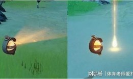 原神散兵最新爆料图,神秘角色造型首度曝光，神秘力量即将揭晓