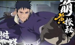 忍战带土树枝爆料视频,揭秘神秘忍者世界背后的秘密