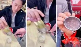 辛巴燕窝爆料原视频