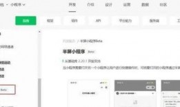 小程序最新爆料点有哪些,功能升级、玩法革新，亮点抢先看！