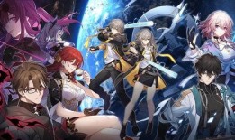 星穹之声官方爆料视频,揭秘神秘宇宙冒险之旅