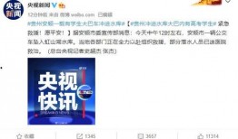 贵州安顺新闻爆料视频,揭秘当地热点事件背后的真相
