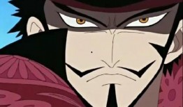 海贼王鹰眼最新爆料视频