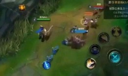 联盟手游最新爆料5.0,革新升级，畅享极致战斗体验