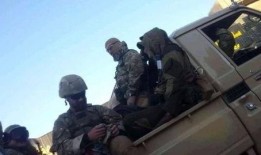 外媒爆料 毒气突袭视频,神秘毒气突袭事件惊心动魄，真相令人震惊！”