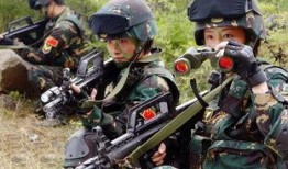 女兵突击在线观看,热血青春，铁血铸就的女兵传奇