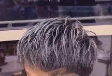 破碎季冥龙发型最新爆料,神秘炫酷，引领潮流新风向