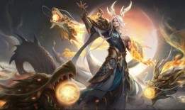 白泽皮肤爆料视频,神秘新英雄华丽登场，视觉盛宴即将开启！