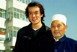 爆料王家老爷子视频大全,家族往事与传奇人生