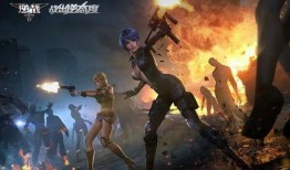 逆战11周年大爆料视频,揭秘游戏幕后故事与未来展望