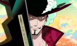 海贼王鹰眼最新爆料视频