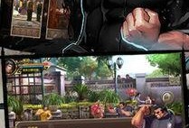 叶问游戏爆料视频全集,拳拳到肉，传承国术风采