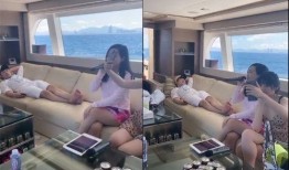 辛巴豪宅爆料事件视频,揭秘网红辛巴奢华生活背后的真相