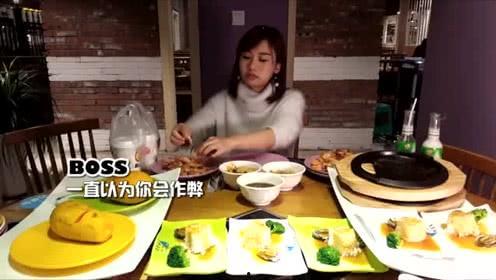 娱乐吃瓜君吃饭,揭秘明星饭局背后的故事